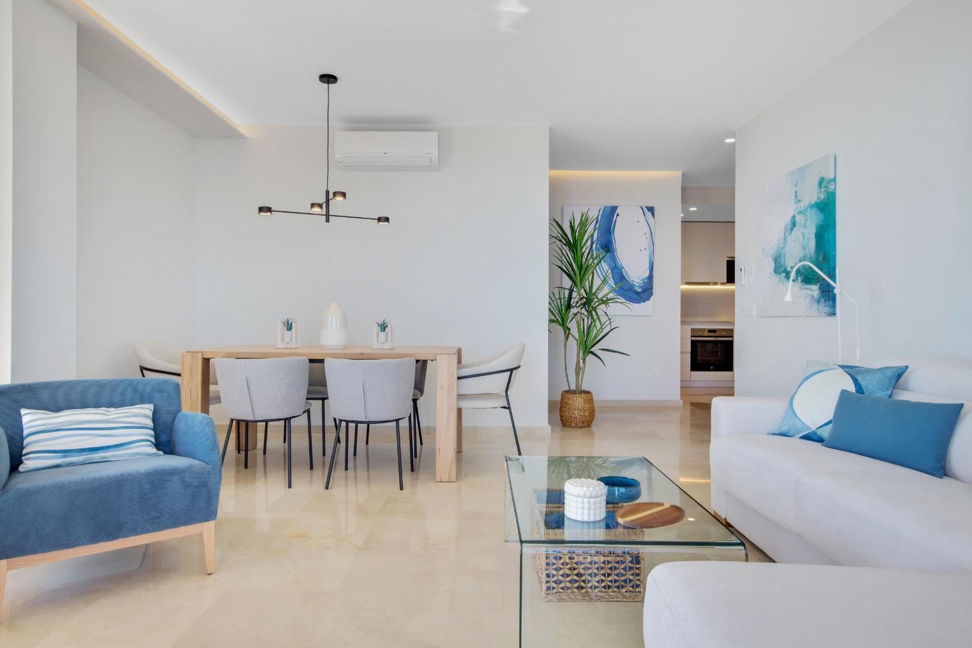 Santa Clara Modern & Exclusive Seafront Apartment Torremolinos Exterior photo