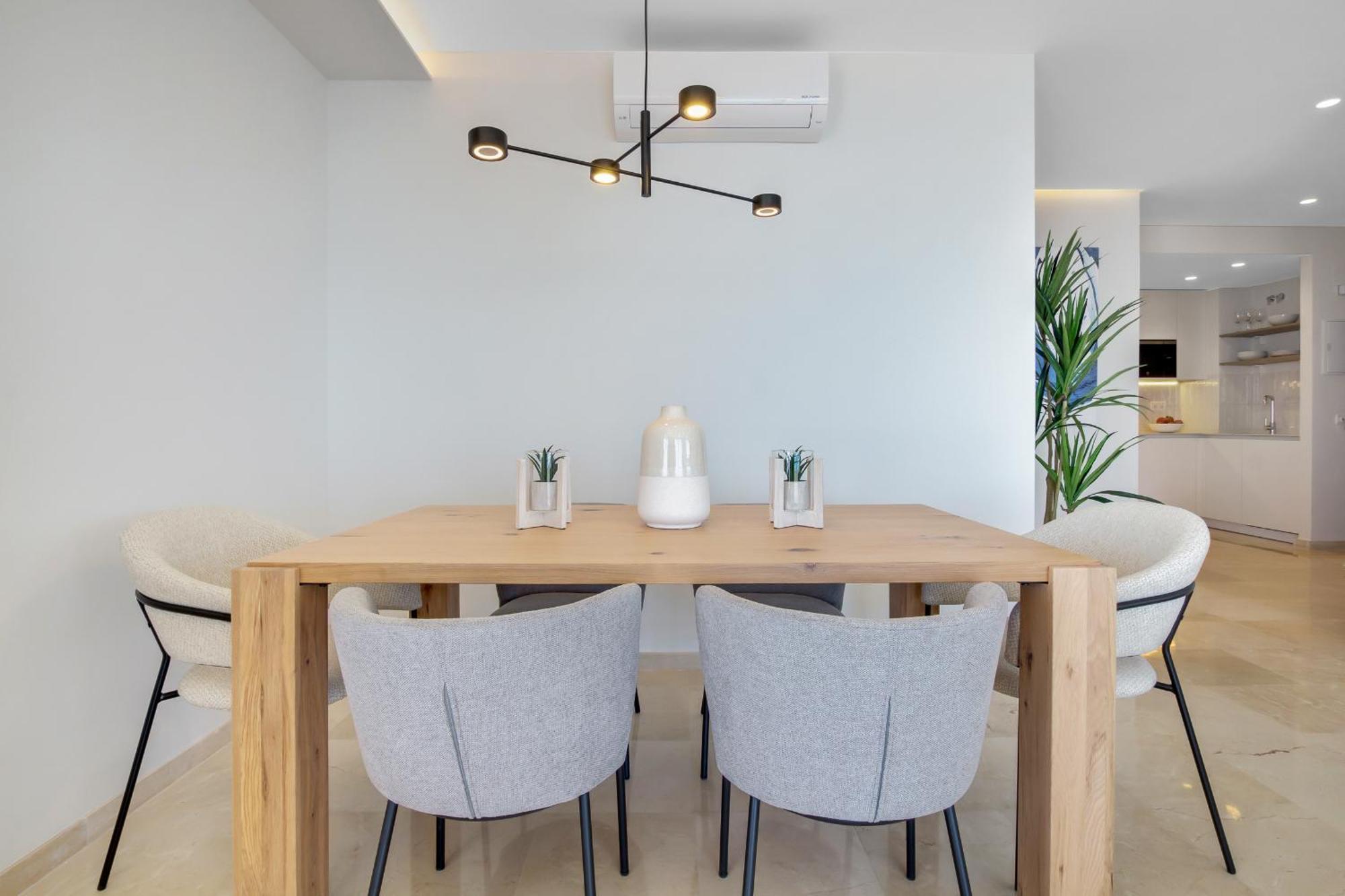 Santa Clara Modern & Exclusive Seafront Apartment Torremolinos Exterior photo