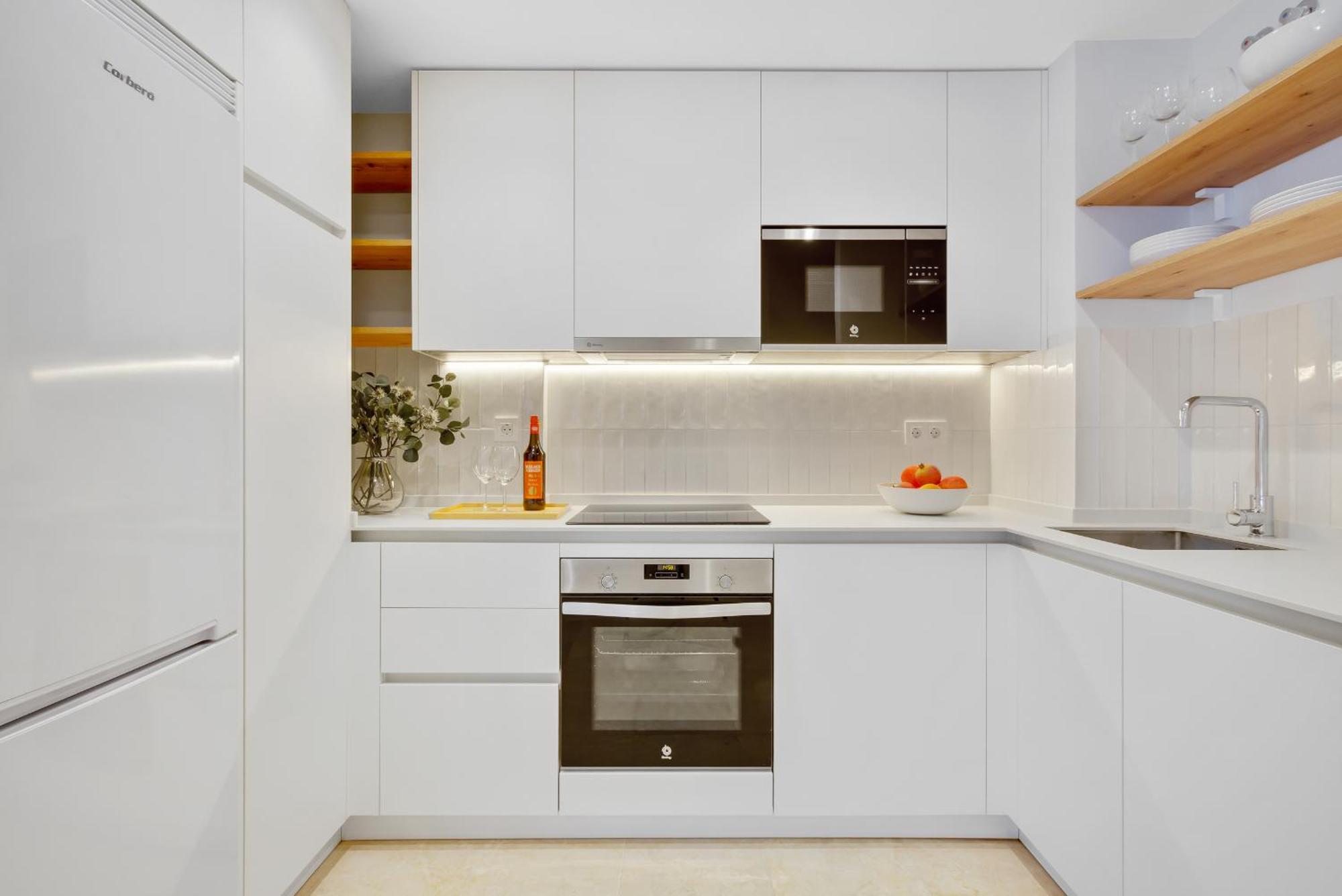 Santa Clara Modern & Exclusive Seafront Apartment Torremolinos Exterior photo