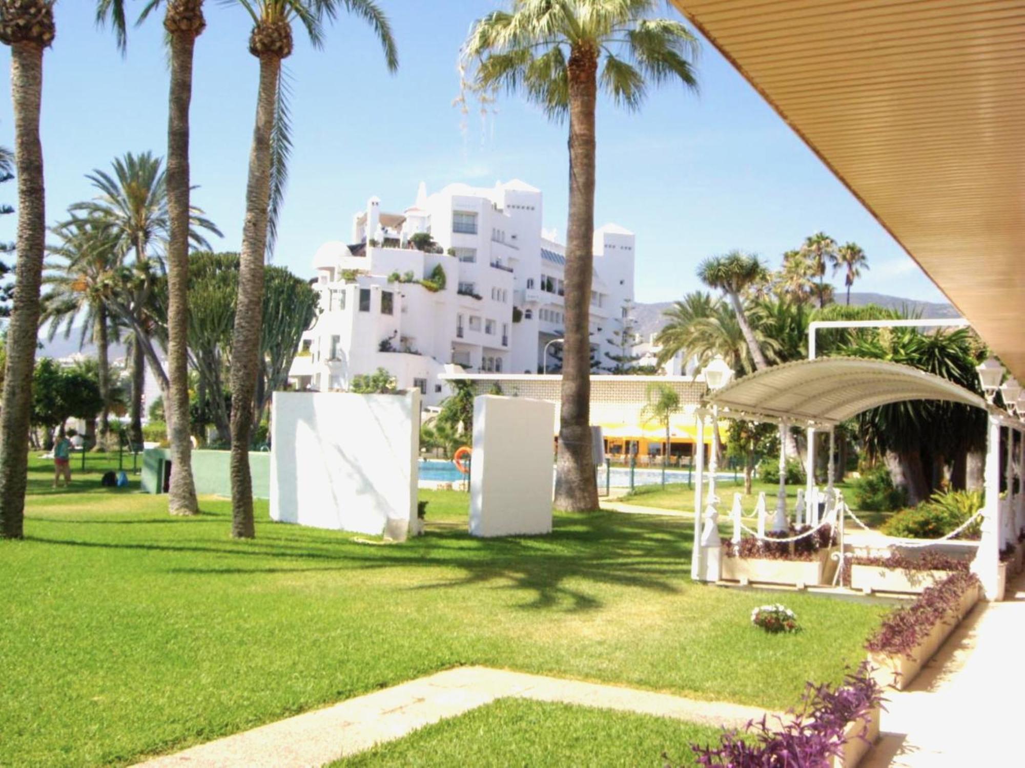 Santa Clara Modern & Exclusive Seafront Apartment Torremolinos Exterior photo